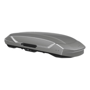 Thule Motion 3 XXL - Titan Glossy