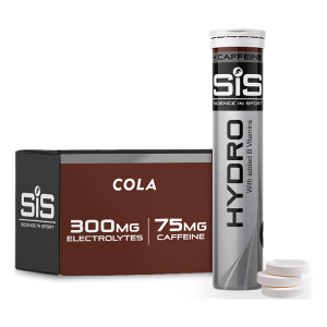 SIS Go Hydration 8x20 - Cola