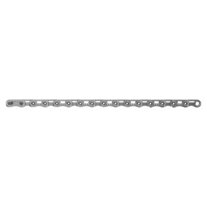 SRAM Red E1 Flattop 12 Speed Chain, Silver 126L