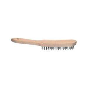 Halfords Wire Brush