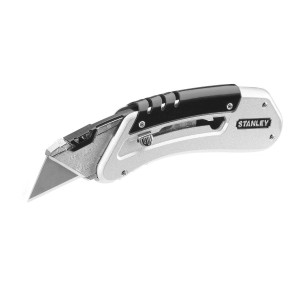 Stanley Quickslide Retractable Pocket Knife