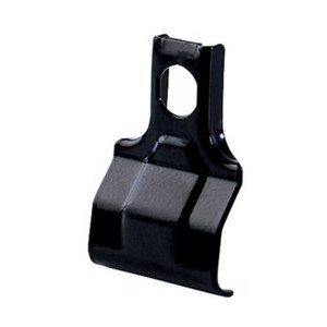 Thule Evo Clamp Kit 5116 - Pack of 4