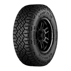 Goodyear Wrangler Duratrac RT (215/65 R16 103/100Q) POR