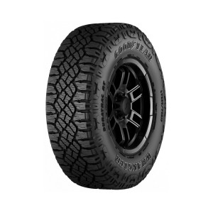 Goodyear Wrangler Duratrac RT (265/65 R17 120/117Q) POR