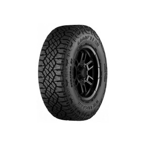 Goodyear Wrangler Duratrac RT (265/60 R18 119/116Q) POR