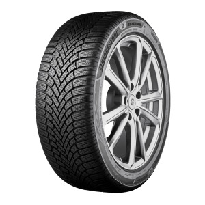 Bridgestone Blizzak 6 (225/45 R19 96W) XL