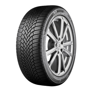 Bridgestone Blizzak 6 (235/55 R17 103V) XL