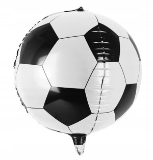 Balon foliowy Piłka, 40cm