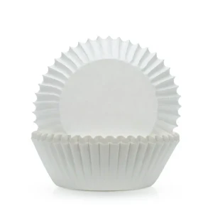 Foremki do ciast 45x25 mm 200 szt.