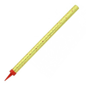 Fontanna tortowa 25 cm 1 szt