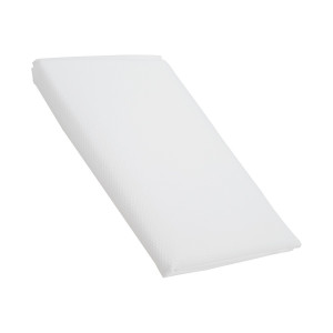 Obrus foliowy biały 120cm x 140 cm