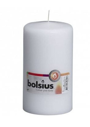 Świeca Biała 150/78mm