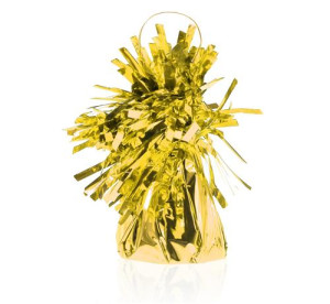 Ciężarek do balonów foliowy