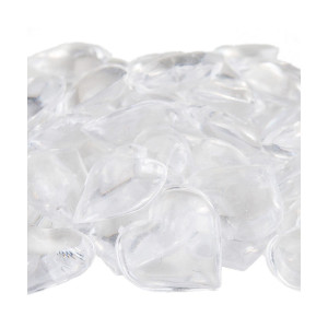 Kamienie Serduszka Transparent