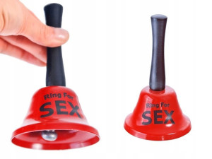 Dzwonek na sex