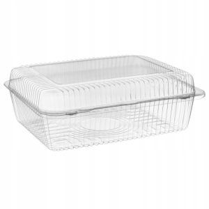 Pojemnik zamykany DUŻY 265x200x100mm