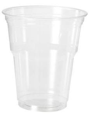 Kubek do piwa 400ml, 50szt.