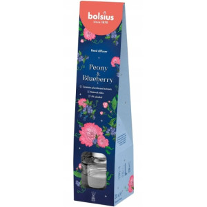 Dyfuzor zapachowy Peonia&Jagoda, 30ml