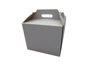 Koszyczek wysoki 30,5x30,5x15cm 1 szt.