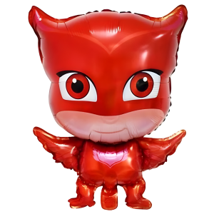 Balon Foliowy PIDŻAMERSI Amaya Sowella 67x47cm
