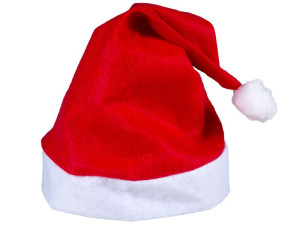 Czapka Mikołaja