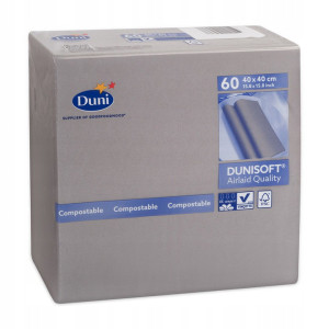 DDUNISOFT AIRLAND SZARY 60SZT