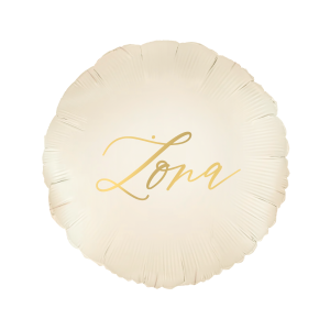 Balon foliowy Żona 18 cali