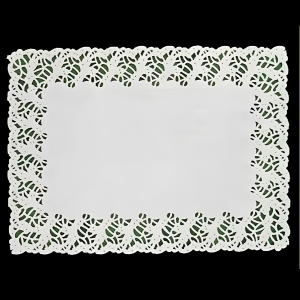 Serwety papierowe 26 x 36 cm / 6 szt