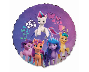 Balon foliowy 18 cali - My Little Pony