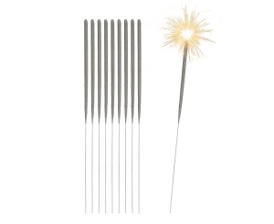 Zimne ognie Special Moments 16 cm/ 10 szt.