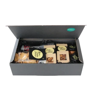 Coffret Apéro «Spécialités»