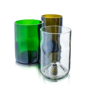 Verre Reglass -Braun
