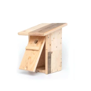 Nichoir pour oiseaux cavernicoles
