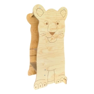 Tour d’apprentissage « Schtägeri » Lion
