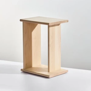 Table d’appoint / Tabouret ATLAS -Natur