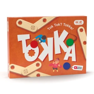 TOKKA Weizenkorn