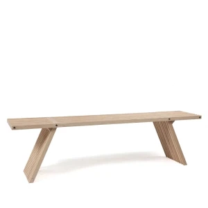 Banc Z -CH-Esche FSC 100%