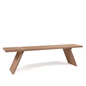 Banc Z -CH-Buche gedämpft FSC 100%