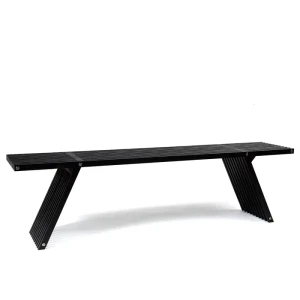 Banc Z -schwarz; CH-Esche FSC 100%