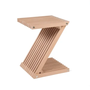 Tabouret Z -CH-Buche gedämpft FSC 100%