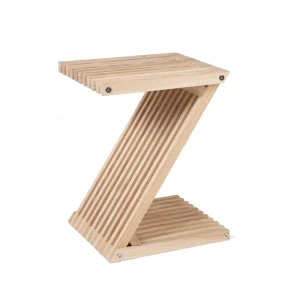 Tabouret Z -CH-Esche FSC 100%