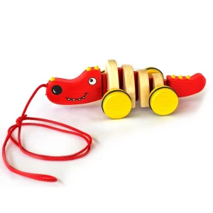 Dragon à tirer