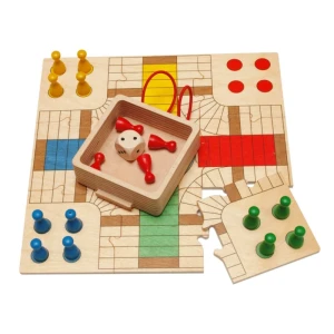 Pocketgame Hâte-toi lentement