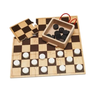 Pocketgame Jeu de dames