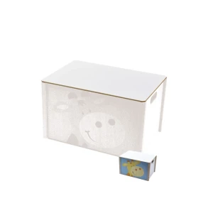 Boîtes empilables (set à 3 boîtes) -Deckel zu Stapelbox