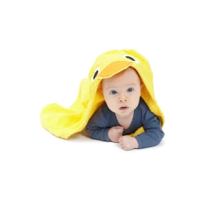 Sortie de bain Canard -Gelb