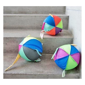 Ballon de jeu gonflable