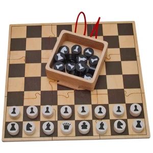 Pocketgame échecs
