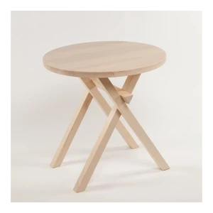 Table "rasa" -Ahorn-Ahorn