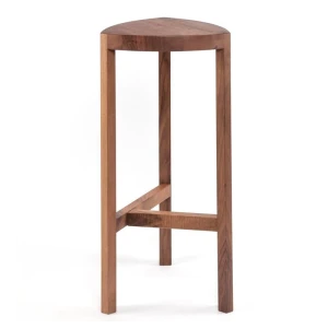 Tabouret de bar "wank" -Nussbaum